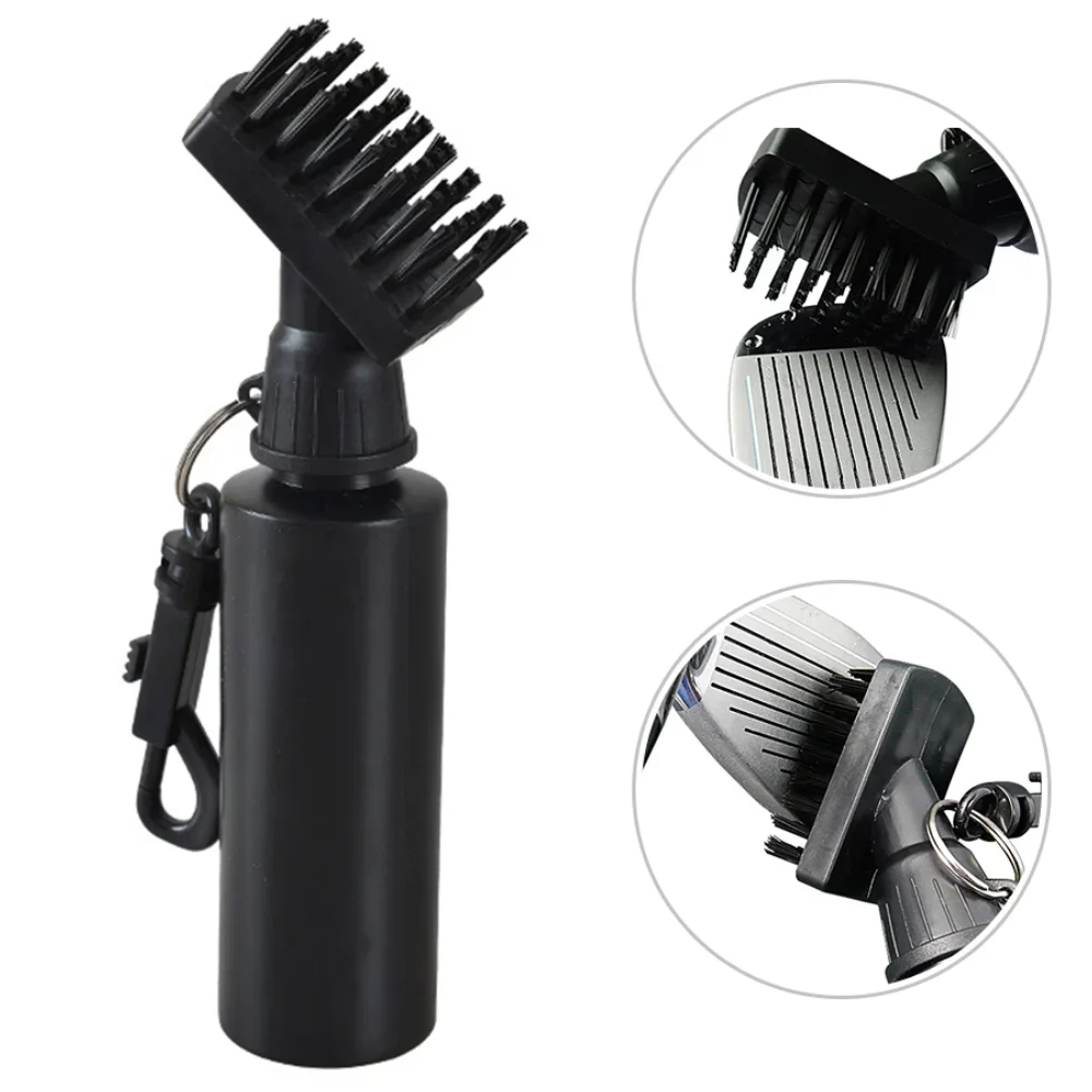 Golf Cleaning Tool with Water Bottle - Free Shipping